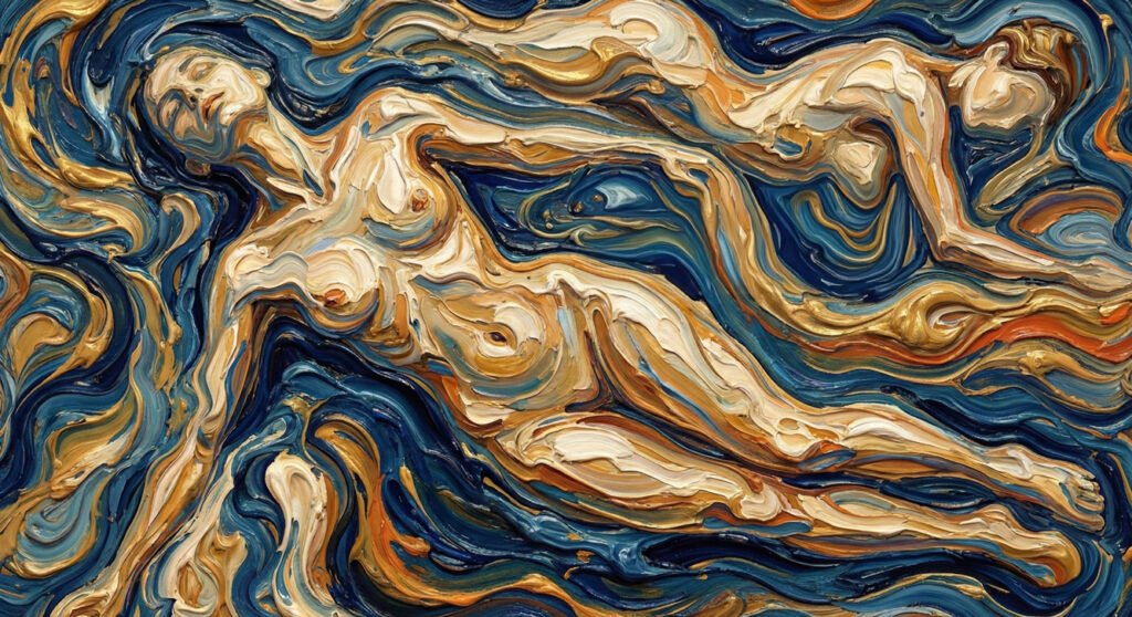 Viscosity-of-the-Soul